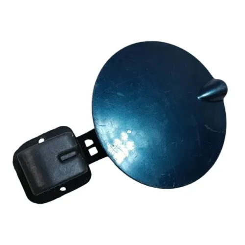 Portinhola Tanque Combustível Chevrolet Meriva 1999 a 2012 * Original