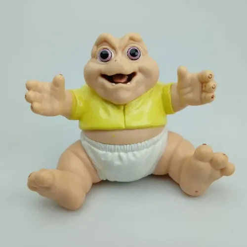 Boneco Baby , Família Dinossauros (cód 1046)