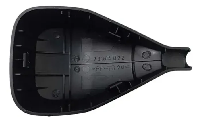 Moldura Sensor Chuva Lancer 2014 2015 2016 2017 2018