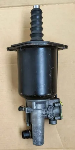 Servo de Embreagem WABCO *0 0002541247 P/ ATEGO e AXOR