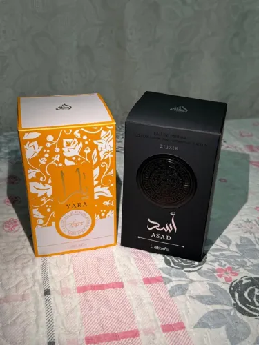 Perfumes importados!!!