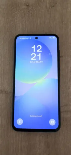 Samsung A36 256gb 8gb ram