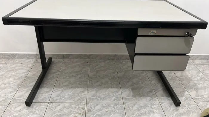 Mesa de escritório