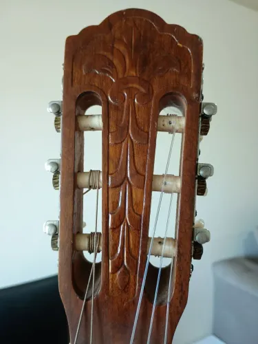 Violões a venda