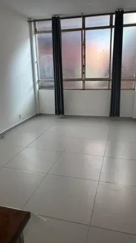 Bem Localizada Kitnet Espirito Santo Centro - Juiz de Fora - MG