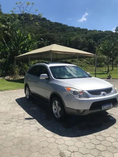 Hyundai Veracruz GLS 3.8 4WD Aut. 2010