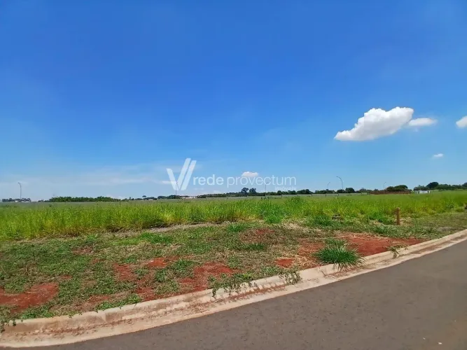 terreno - Betel - Paulínia