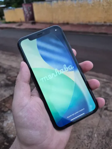 Iphone 11 64gb - Usado