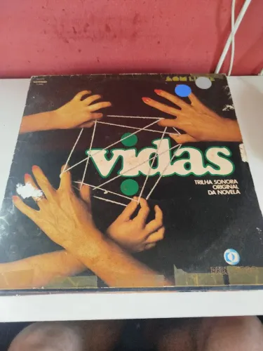 LP Vidas