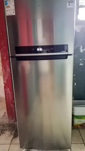 Geladeira