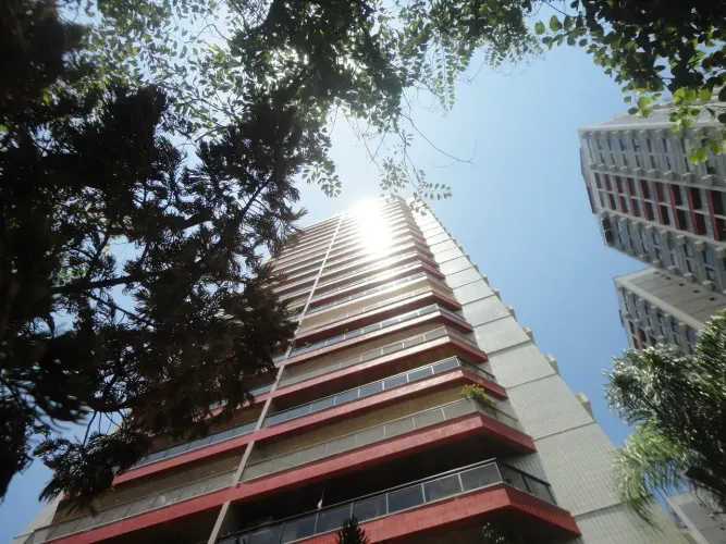 OPORTUNÍDADE ÚNICA - PLANTA ORIGINAL/4 QUARTOS - INFRATOTAL