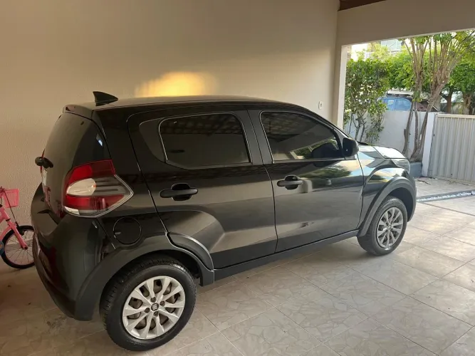 Fiat Mobi Like 1.0 Fire Flex 5P. 2021