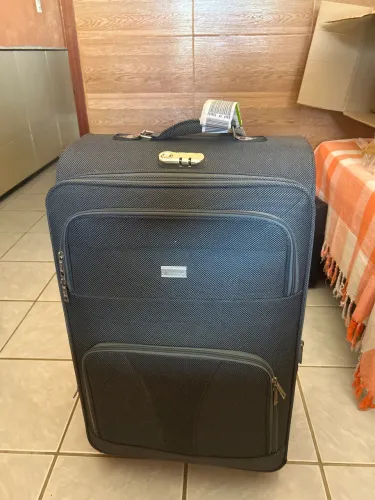 Mala grande de viagem