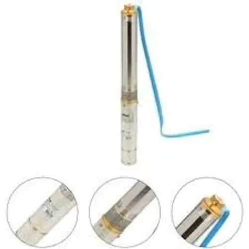 Bomba Submersa 1/4CV 2.5? 127V Claw