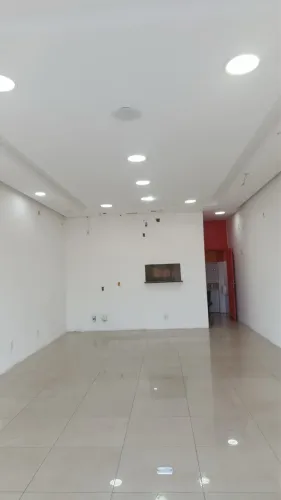 Loja comercial