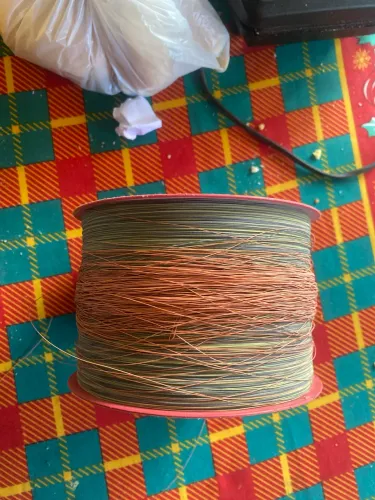 Linha de pipas