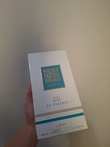 Perfume árabe
