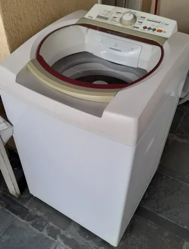 Máquina de Lavar Brastemp 11kg