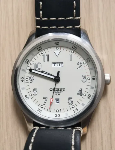 Relogio orient