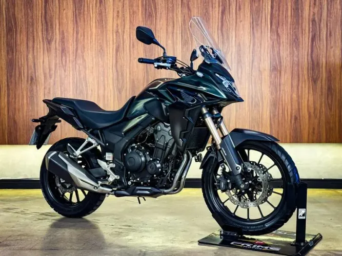 HONDA CB 500X 2023