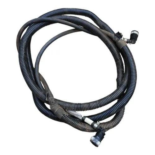 Tubo Arla Tanque Adblue Tector 170e21  E4097 
