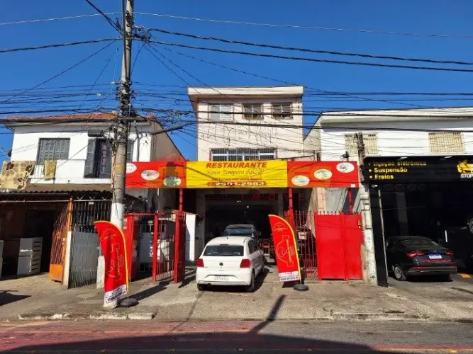 Prédio comercial com 337m² à Venda, por R$ 2.000.000