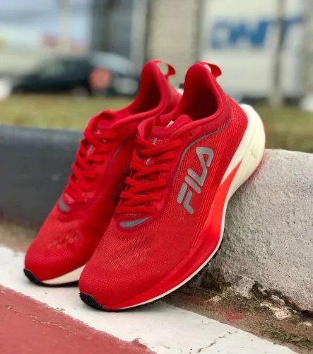 Fila Kr6 Frame tam 42