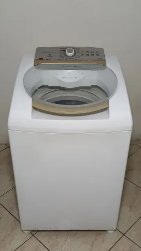 Máquina de lavar roupas Brastemp 11kg