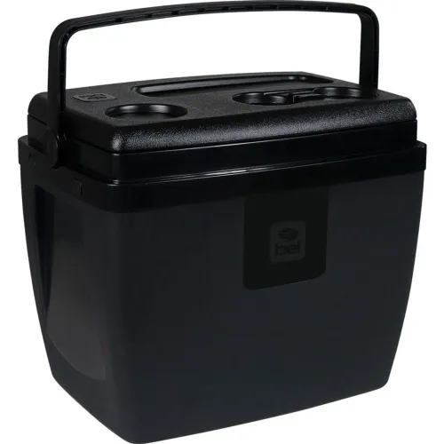 COOLER 36L PRETO BELFIX