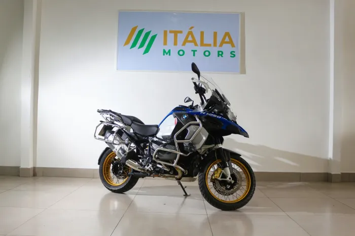 Bmw GS 1250 ADVENTURE 2020/2020