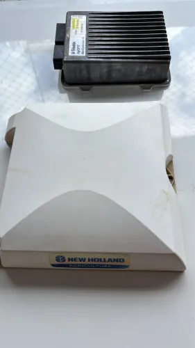 KIT PILOTO AUTOMÁTICO TRIMBLE USADO