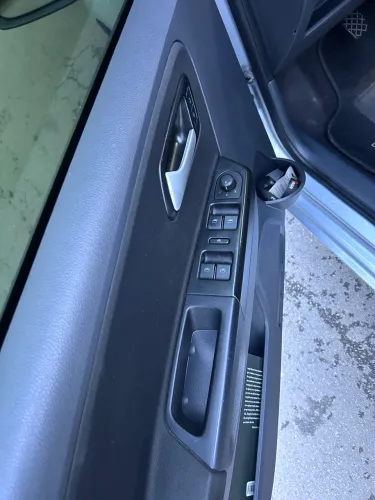 Volkswagen Fox Connect 1.6 Flex 8V 5P 2019
