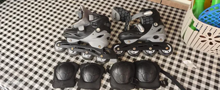 Patins