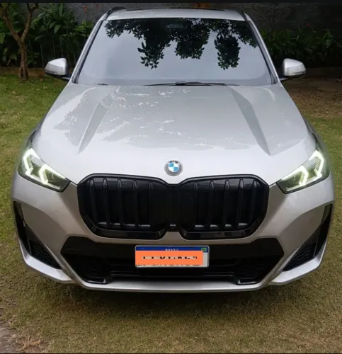 BMW X1 Sdrive 20I M Sport 2.0 TB Aut. 2024