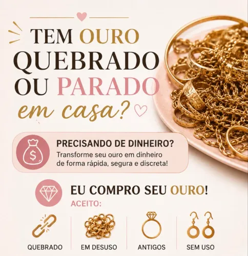ouro