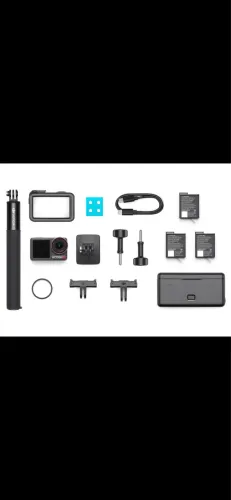 Dji action 5 pro / Combo