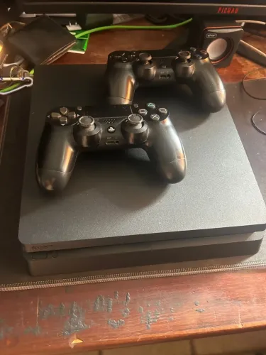 PlayStation 4 1Tera Ps4