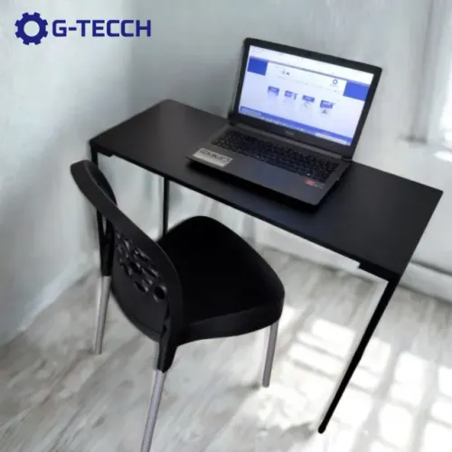 Escrivaninha NOVA Mesa Multiuso para Notebook Computador de Escritório Estudo Birô Gamer