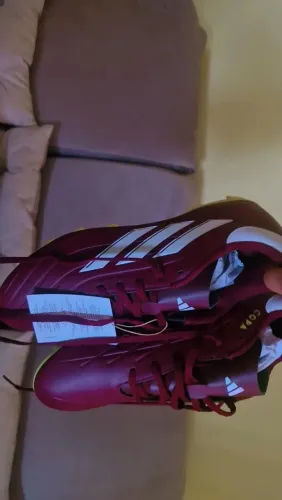 chuteira/campo - ADIDAS
