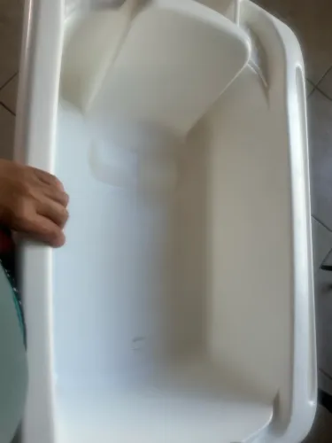 Vendo banheira burigotto em ótimo estado