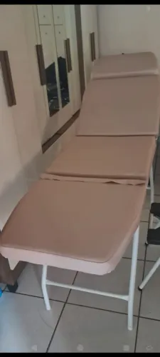 Venda da maca boa nem usei