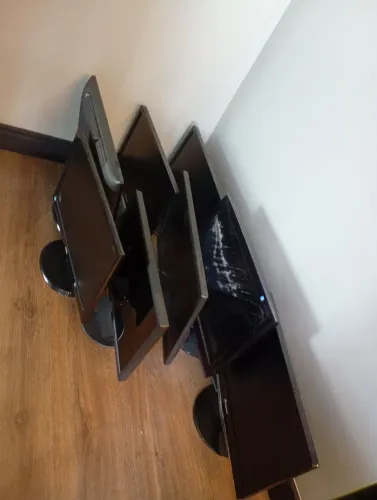 Vendo combo de 8 minutos (com defeito).