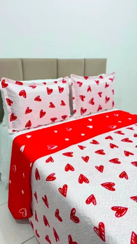 Atacado de cama, mesa e banho