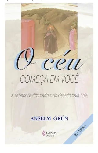 O céu começa em você 