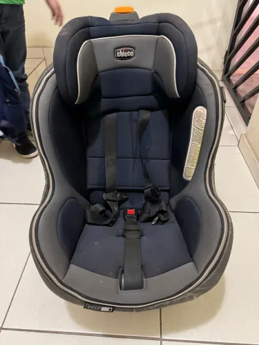 Cadeirinha de Bebê