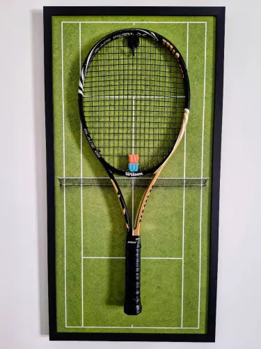 Raquete de Tênis Wilson Blade 98 BLX 304g 18x20 Performance L3