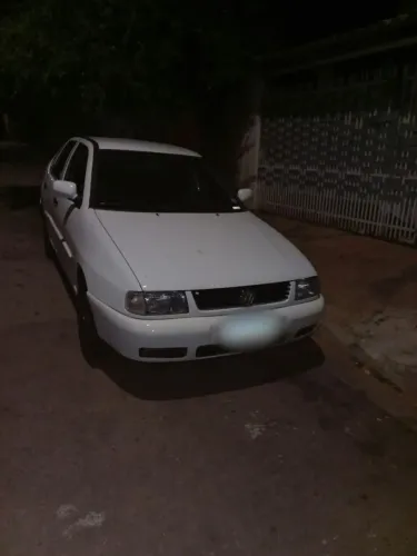 Volkswagen Polo Classic/ Special 1.8 MI 1999