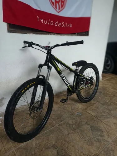 Bike aro 26 hupi whistler 2018
