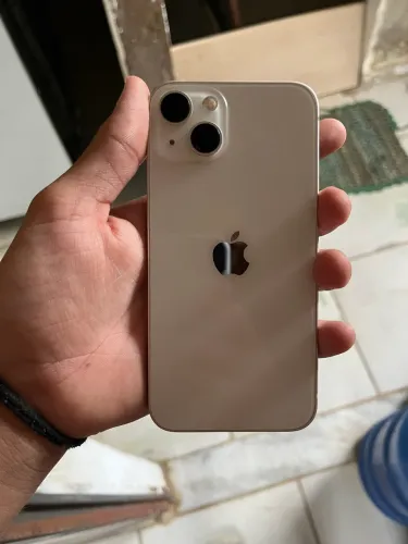 iPhone 13 BRANCO ( semi novo )