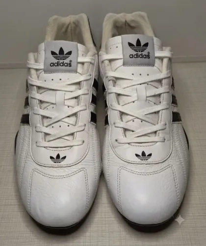 Tênis Adidas Adi Racer (42)